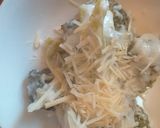 Foto del paso 3 de la receta: Brócoli con salsa Blanca