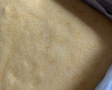 Foto del paso 3 de la receta: Coca fina de naranja 🍊