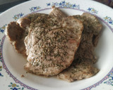Foto del paso 2 de la receta: Filetes de cerdo con eneldo