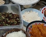 Foto langkah ke 1 dari resep Pumpkin Scones.