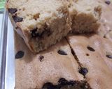 Foto langkah ke 10 dari resep Cake coklat simpel#BikinRamadanBerkesan.