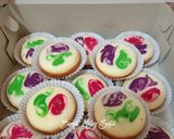 Foto langkah ke 6 dari resep Bolu Air Jelita.
