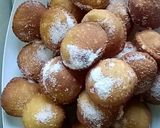 Foto del paso 13 de la receta: Pastelitos de dulce de batata y de membrillo clásicos y con una forma original