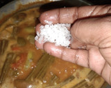 கத்திரிக்காய், முருங்கைக்காய் சாம்பார் ரெசிபி ஸ்டேப் 5 புகைப்படம்