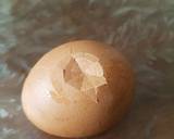 Student Meal; Hard Boiled Egg recipe step 4 photo
