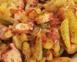 Foto del paso 6 de la receta: Frit de Polp Eivisenc (Frito de Pulpo Ibicenco)