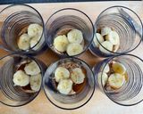 Φωτογραφία βήματος 5 της συνταγής Ατομικά banoffee (εύκολα & γρήγορα)