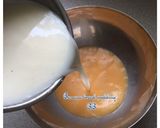 Foto langkah ke 6 dari resep Pudding pisang-roti.