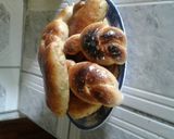 Foto del paso 13 de la receta: Pan casero rústico