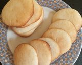 Foto del paso 7 de la receta: Vainillas sin gluten y vegan con aquafaba