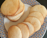 Foto del paso 7 de la receta: Vainillas sin gluten y vegan con aquafaba