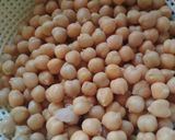 Foto del paso 5 de la receta: Garbanzos guisados con alcaravea