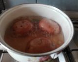 Foto del paso 1 de la receta: Merluza al horno con papas y verduras