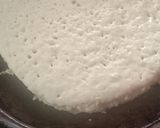 A picture of step 3 of Pizza base.