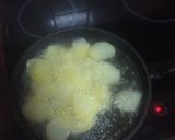 Foto del paso 2 de la receta Tupper de costillas adobadas al horno con papas panaderas