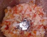Foto del paso 2 de la receta Ensalada de endivias