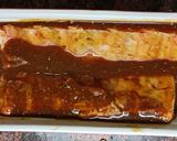 Foto del paso 1 de la receta: Costillas en salsa de miel y mostaza