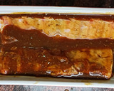 Foto del paso 1 de la receta: Costillas en salsa de miel y mostaza