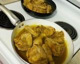 Foto langkah ke 3 dari resep Ayam Goreng (versi curang).