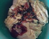 Foto langkah ke 1 dari resep Bistik ayam khas Solo simple.
