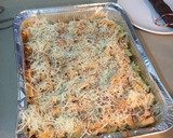 Foto del paso 5 de la receta: Macarrones gratinados receta muy fácil