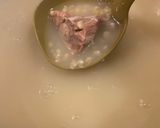 صورة لخطوة 2 من وصفة شوربة حب مدينية