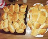 Foto del paso 3 de la receta: Pancitos económicos