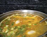 Foto langkah ke 5 dari resep Soto Lamongan.