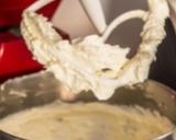 Foto del paso 1 de la receta: Rosas de galleta de chocolate