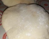 Foto del paso 4 de la receta: Pan ÁRABE