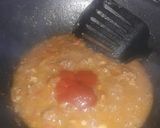 Foto langkah ke 4 dari resep Macaroni with red saos.