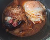 Foto del paso 6 de la receta: Sopas de ajo "A mi manera"
