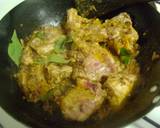 Chicken Korma recipe step 5 photo