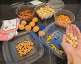 Foto del paso 1 de la receta: Cookies multi gusto súper fáciles