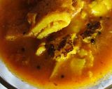 बेसन चीले की सब्जी (besan cheele ki sabzi recipe in Hindi) रेसिपी चरण 6 फोटो