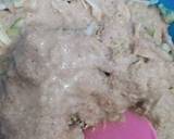 Karedok langkah memasak 3 foto