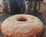 Foto del paso 7 de la receta: Torta matera de Banana y Nutella