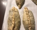 Foto del paso 6 de la receta: Cucarrois de acelgas