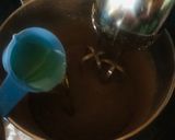 A picture of step 1 of Brownies.
