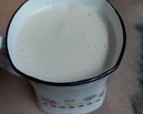ब्लैक कॉफ़ी बिना दूध की (black coffee bina doodh k recipe in Hindi) रेसिपी चरण 3 फोटो
