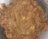 আলু ক্যপ্সিকামের চপ (Aloo capsicum chop recipe in Bengali) রেসিপির ধাপ 1 ছবি