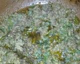 A picture of step 6 of Handi Beef Qeema.