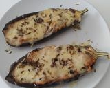 Foto del paso 5 de la receta: Berenjenas rellenas