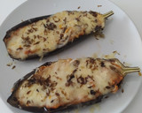 Foto del paso 5 de la receta: Berenjenas rellenas