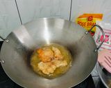 Foto langkah ke 2 dari resep Ayam Crispy Tepung Beras.