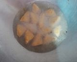 Foto langkah ke 1 dari resep Tahu udang saus padang.