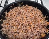 Foto del paso 4 de la receta: Salsa bolognesa tradicional