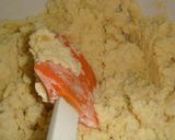 Foto del paso 4 de la receta: Masitas secas con mermelada