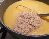 A picture of step 3 of Polenta Fries.