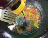 Foto langkah ke 4 dari resep Orek Tempe Basah.